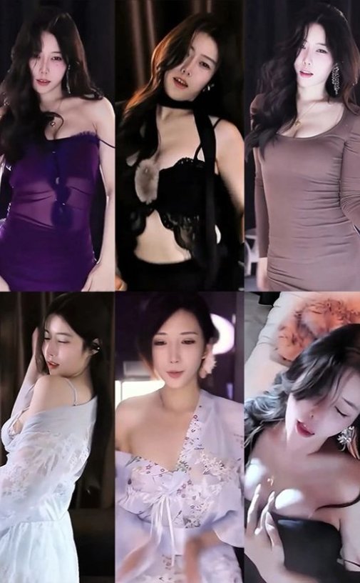 斗鱼直播于饵精选舞蹈无水剪辑合集资源下载[12v/2.35G]