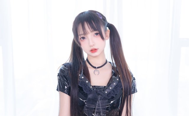 神楽坂真冬合 – Cos写真全套合集资源243期[110G]