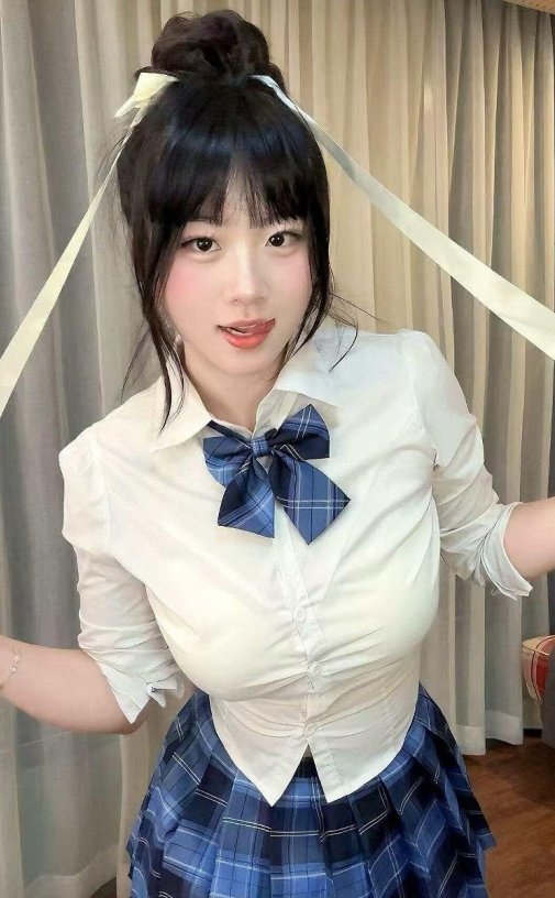 抖音雅思把我杀了 岛遇合集资源下载【250P 75V】