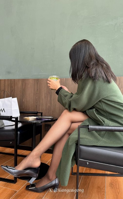 香菜公主 高清作品合集资源下载 [52.3G]