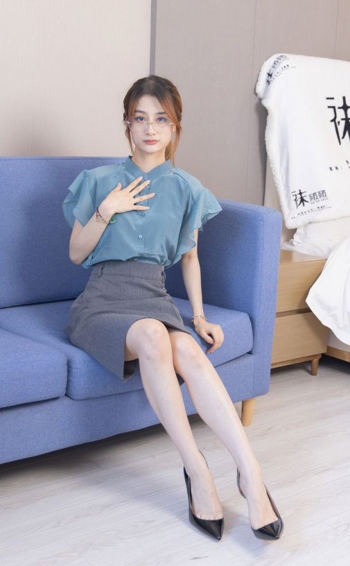 袜啵啵 – 写真视频合集资源下载[665套-4.3TB][持续更新]