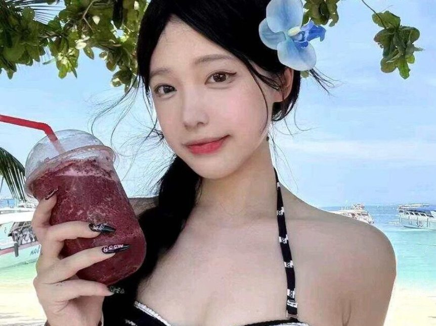 抖音小狼崽 岛遇合集资源下载【65P 62V】