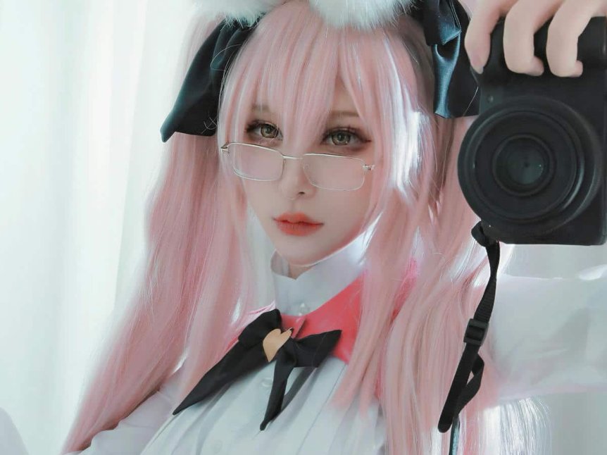 一色雨 艺术写真全集13期资源下载[8GB]