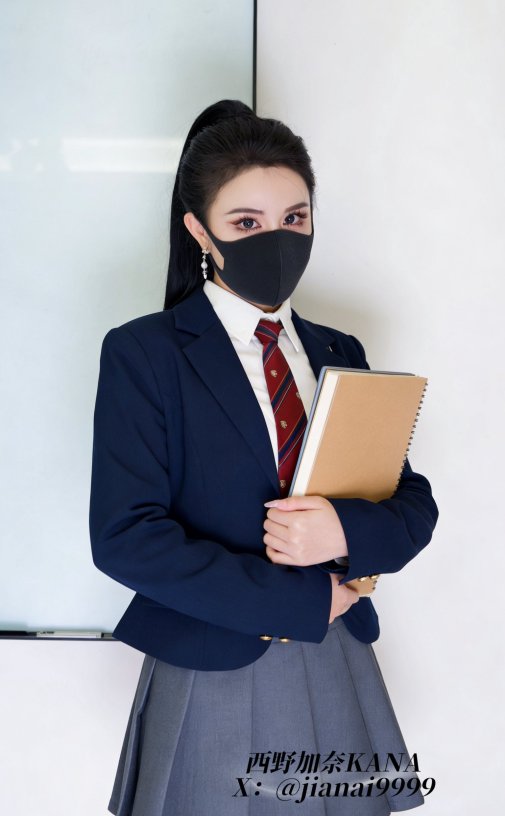 西野加奈KANA 4K高清颜值御姐作品合集资源下载[207GB]持续更新