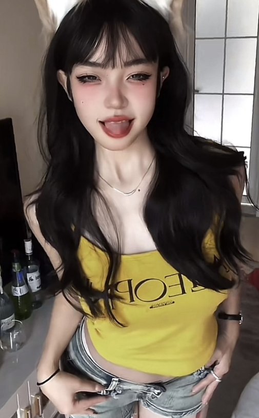 抖音闰节很乖 微密圈合集资源下载【377P 269V】