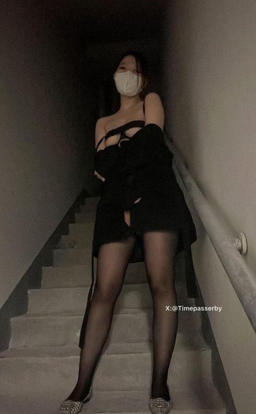 猫猫碎冰冰 Timepasserby 作品合集资源下载[164v-94.6G]持续更新