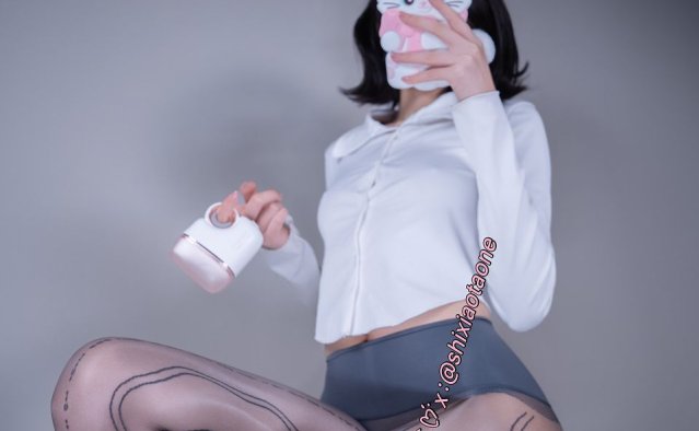 小桃@shixiaotaone 写真作品合集资源下载[335V-568.8GB]持续更新