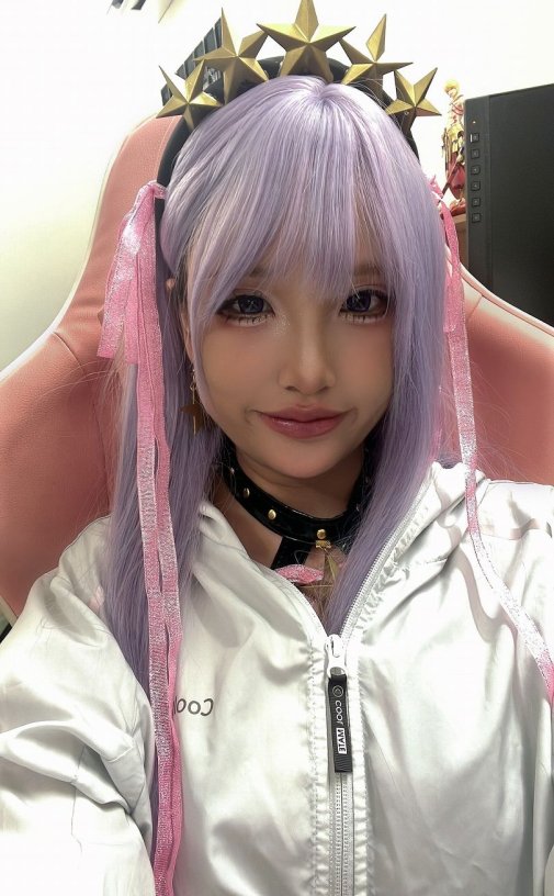 PuyPuyChan Cos写真合集资源下载[53套-94.82GB]持续更新