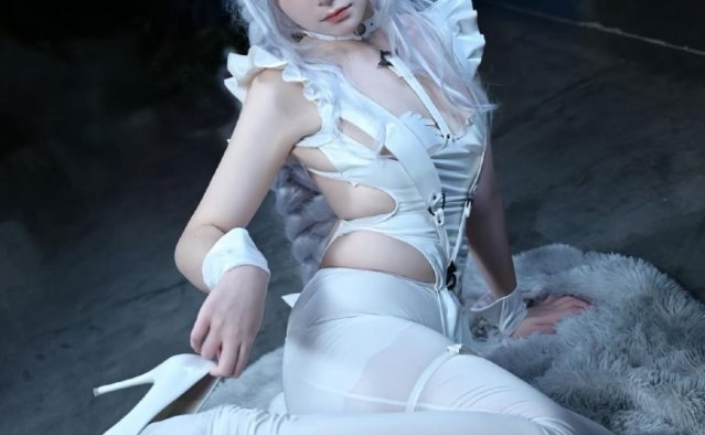 喵子NIEKO 岛遇合集资源下载【86P 24V】