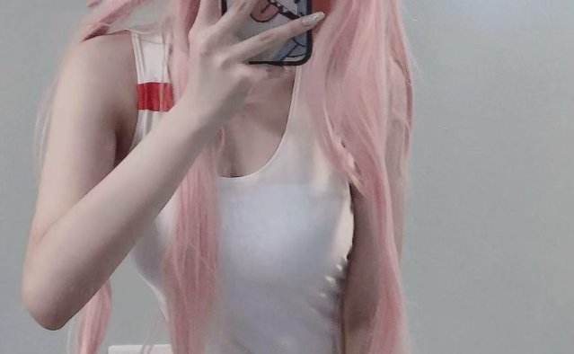 抖音洛酱TUT 岛遇合集资源下载【88P】