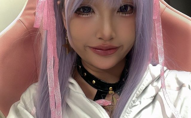 PuyPuyChan Cos写真合集资源下载[53套-94.82GB]持续更新
