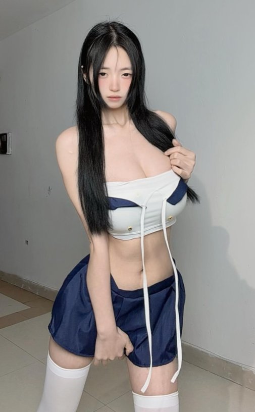 抖音知世酱 岛遇合集资源下载【163P 42V】