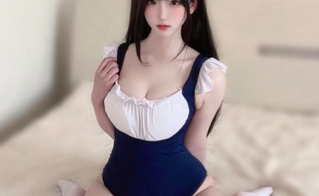 【岛遇】抖音板栗饼合集【373P 53V 571M】资源下载