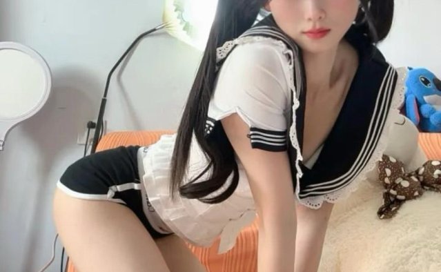 【趣岛】抖音是馨馨吗合集【72P 52V 715M】资源下载
