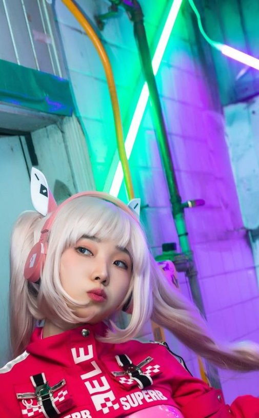 HIGHFANTASY美女写真图集合集下载54套 17GB资源下载