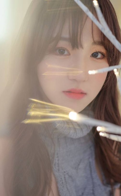 Hendoong(혠둥이)美女写真图集合集打包下载14套 9GB资源下载