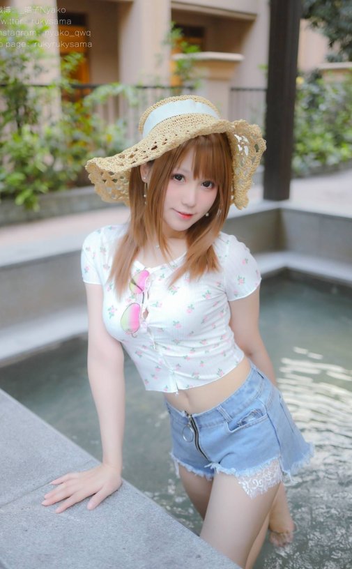 Nyako喵子美女写真合集打包下载89套 40GB资源下载