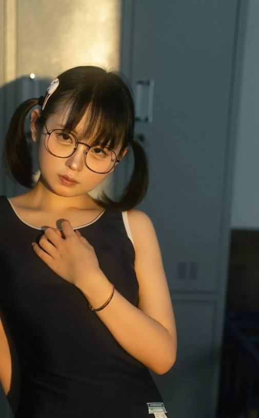 幼水铃衣写真图集合集下载20套 22GB资源下载