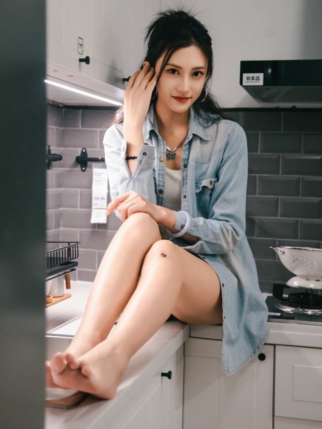 足愉心 玉足艺术典藏｜29期足部视觉精选集［376GB 高阶素材库］资源下载