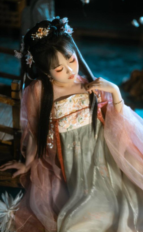 铁手叫兽摄影作品欣赏合集 全20期高清图集【32GB】资源下载