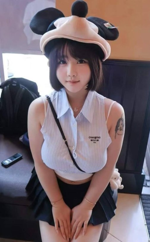 [岛遇]抖音肉团娜子合集 [827P-43V]资源下载
